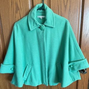 CABI  swing jacket